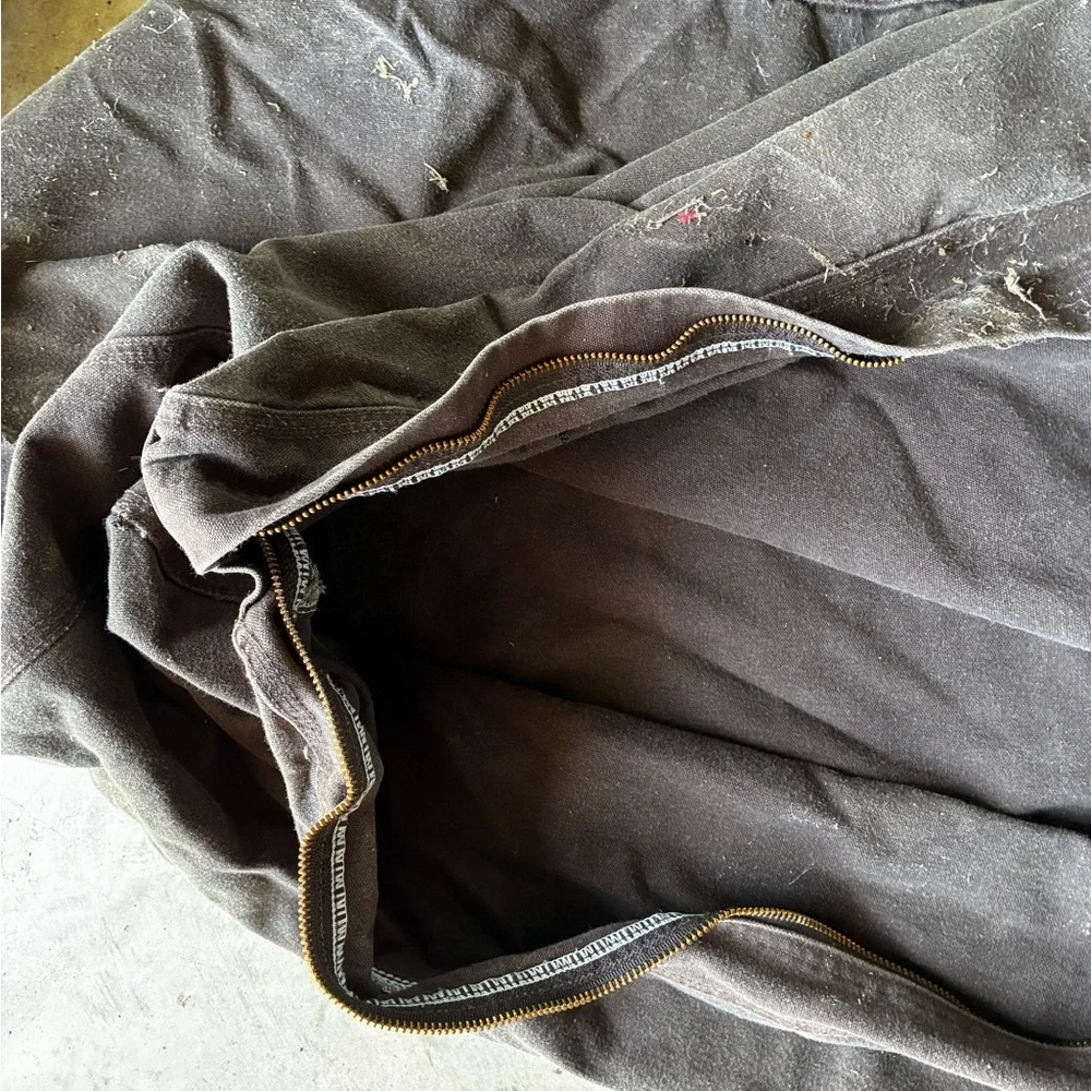 Carhartt Dog bed